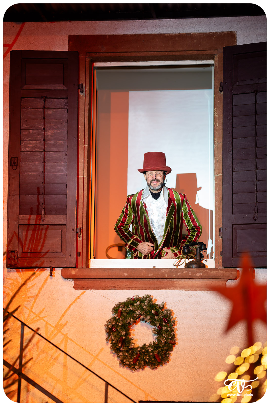 LA FABRIQUE DES RÊVES (EX NIHILO WISSEMBOURG)